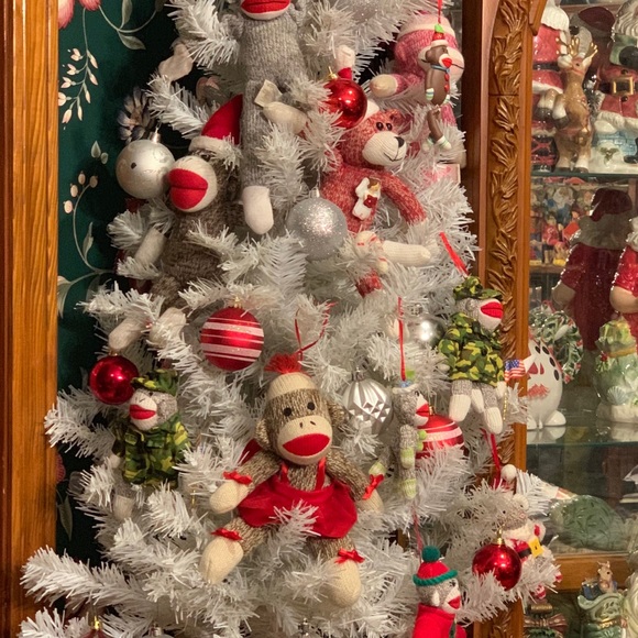 Meet your Posher, Sissy - Picture 6 of 8